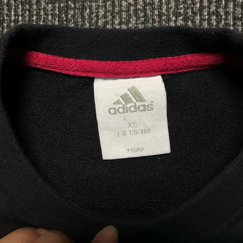Polerón Adidas ciclismo Zeitfrei - 3