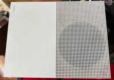 Consola Xbox One S 500Gb más control - miniatura 2