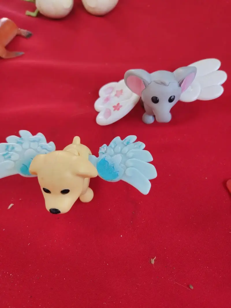 Figuras de adopt me roblox