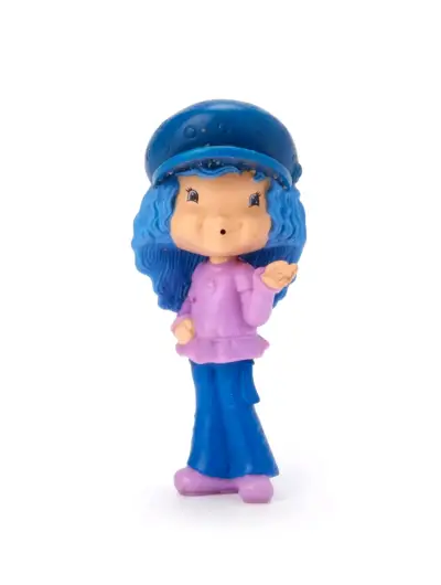 Figura de colección frutillita - miniatura 1