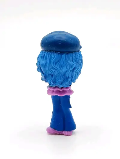 Figura de colección frutillita - miniatura 2