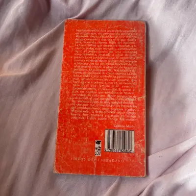 Libro 'El Consumo Me Consume' de Tomás Moulian - miniatura 4