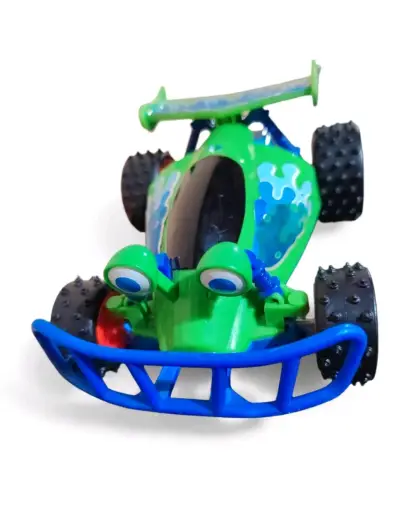 Auto de juguete de la película toy story, 15 cm - miniatura 1