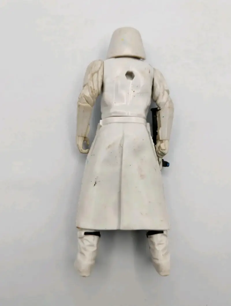 Figura de acción vintage star wars - 2