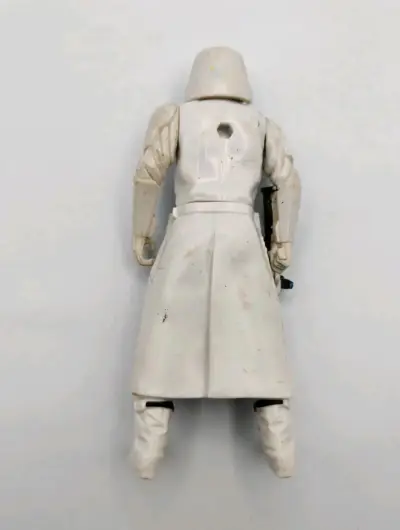 Figura de acción vintage star wars - miniatura 2