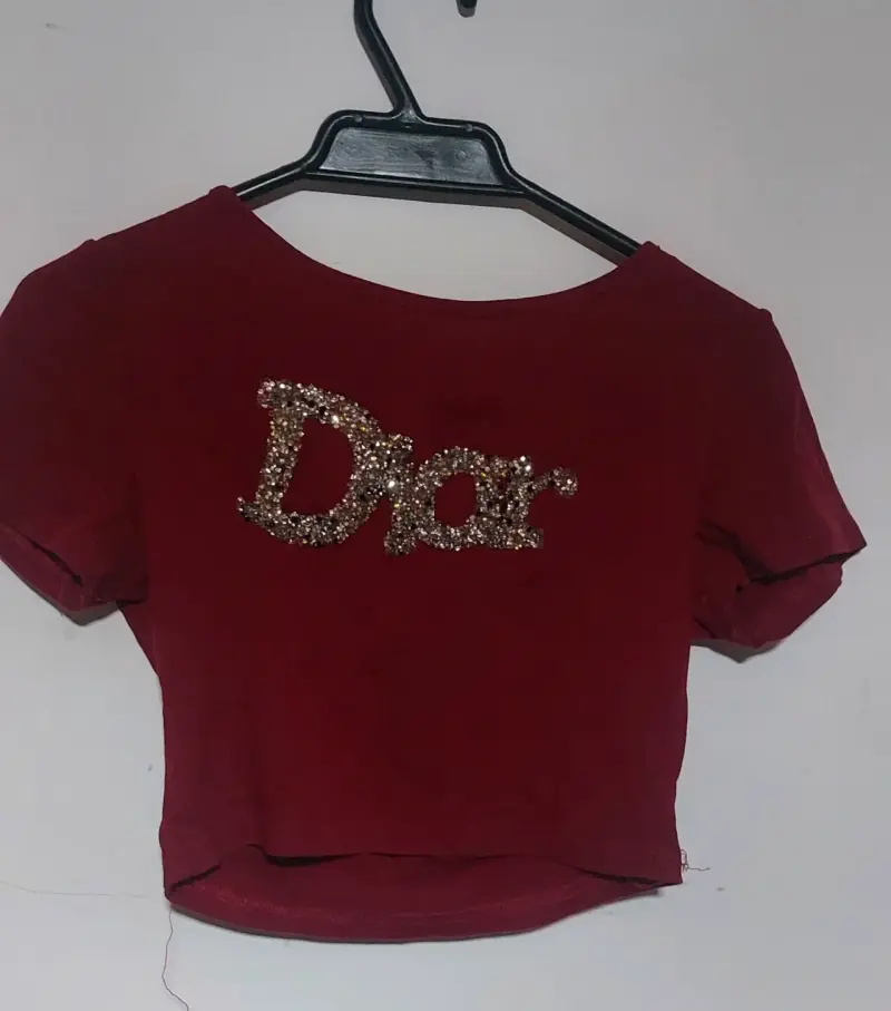 Lote de tops de mujer en varios colores - 5