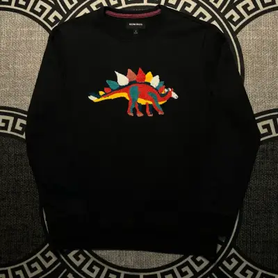 Polerón diseñador Bonobos - miniatura 1