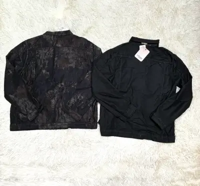 Chaqueta Umbrale nueva - miniatura 5