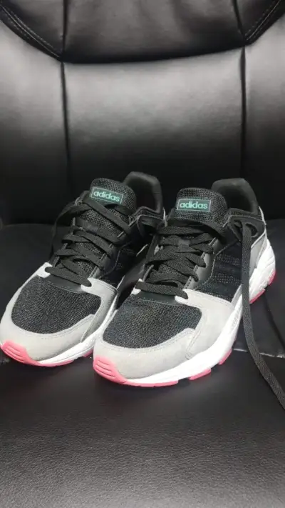 Zapatillas deportivas Adidas mujer 40 1/2 - miniatura 1