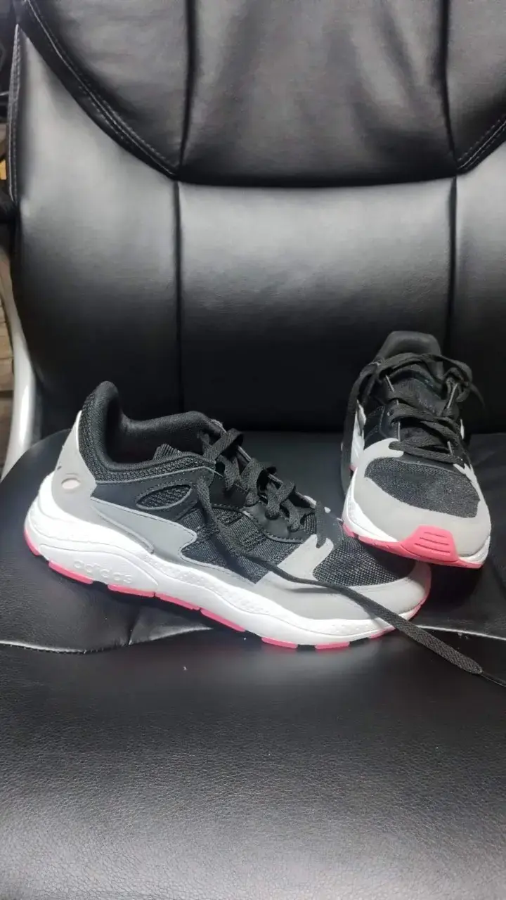 Zapatillas deportivas Adidas mujer 40 1/2 - 2