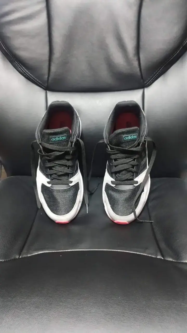 Zapatillas deportivas Adidas mujer 40 1/2 - 3