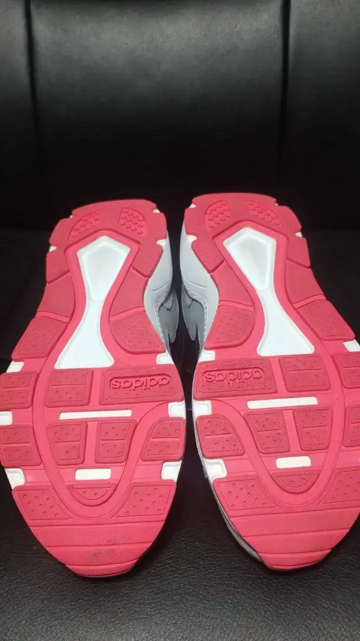 Zapatillas deportivas Adidas mujer 40 1/2 - 4