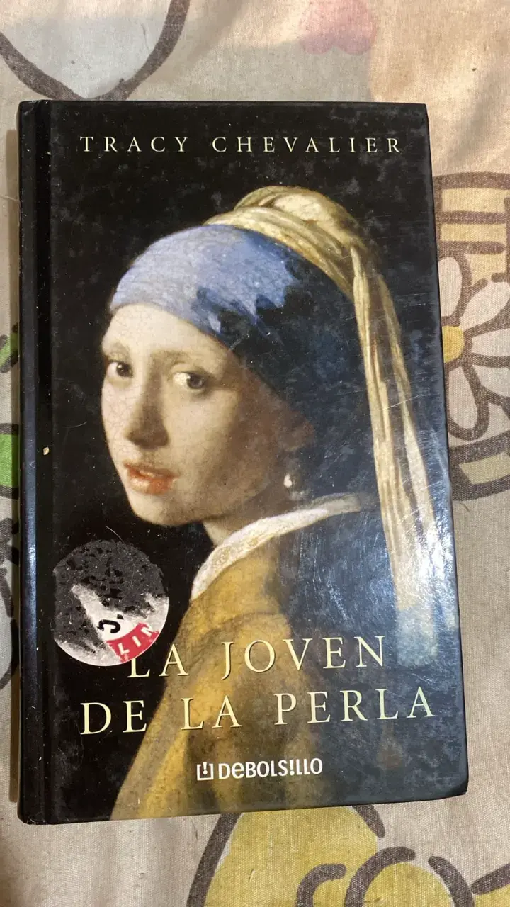 La Joven de la Perla