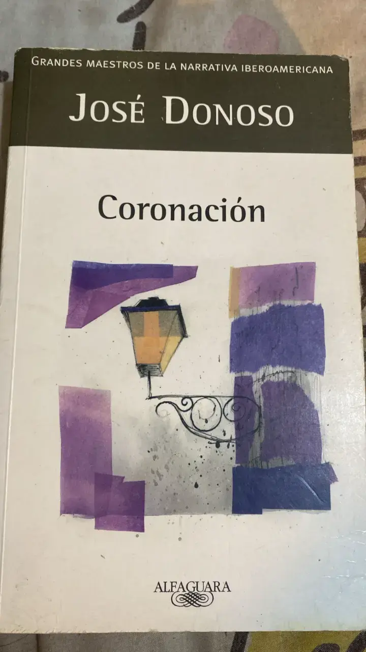 Coronación