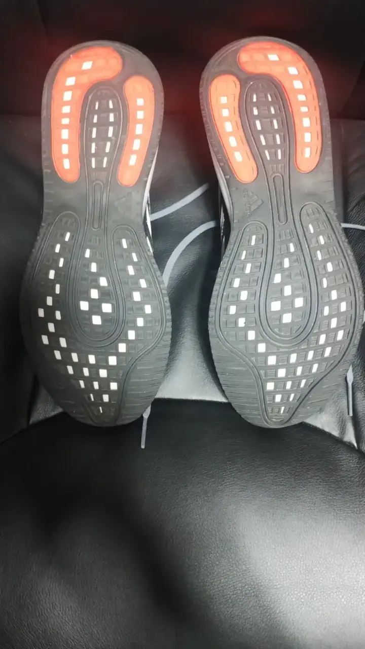 Zapatillas deportivas Adidas Mujer   40   1/2 - 3