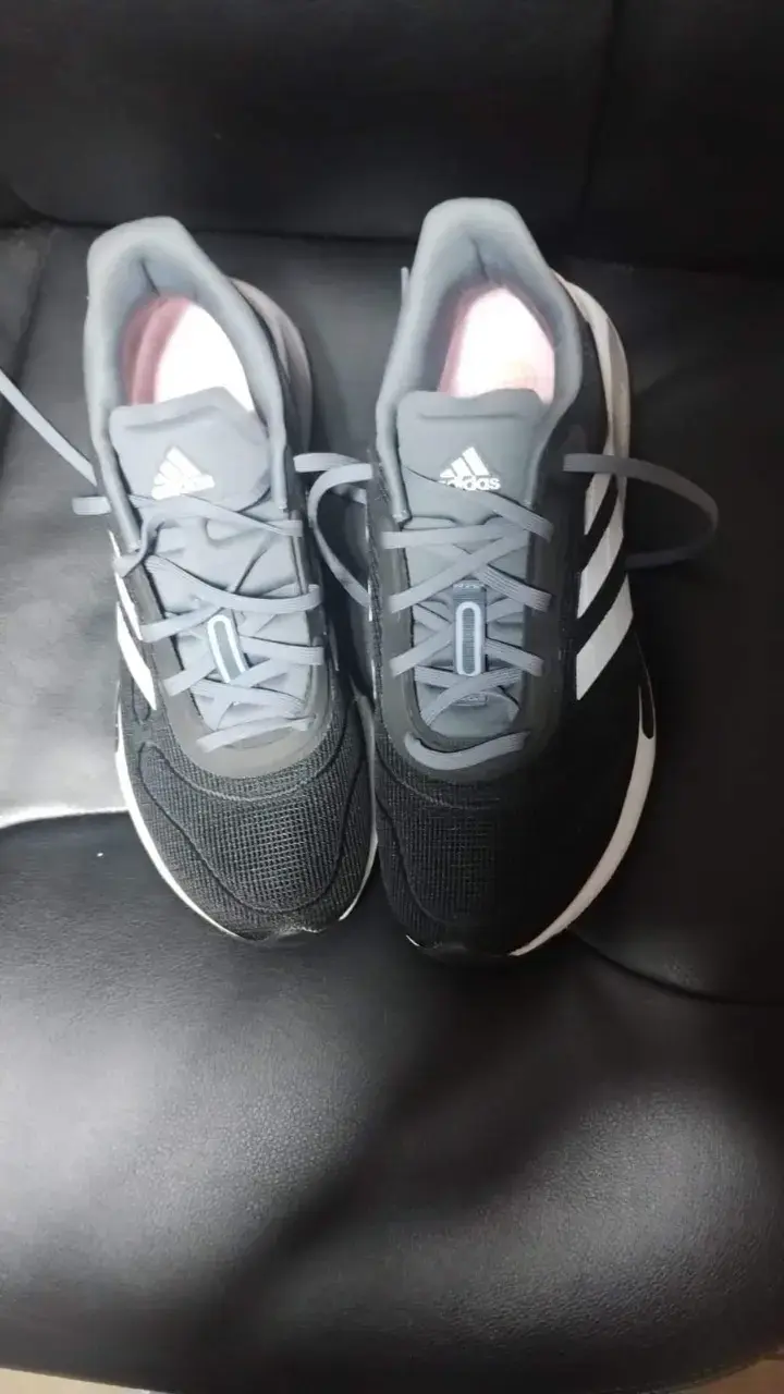 Zapatillas deportivas Adidas Mujer   40   1/2 - 4