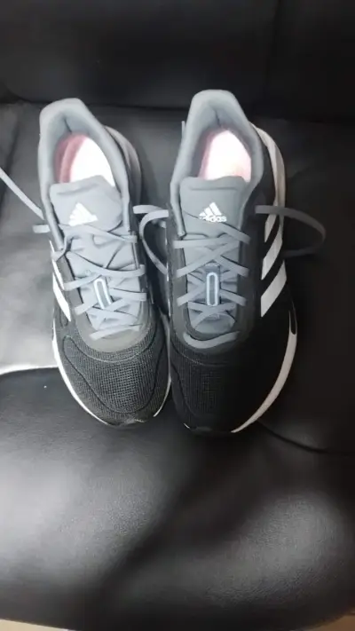 Zapatillas deportivas Adidas Mujer   40   1/2 - miniatura 4