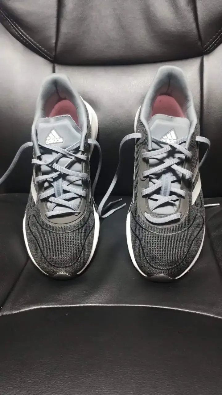 Zapatillas deportivas Adidas Mujer   40   1/2 - 5