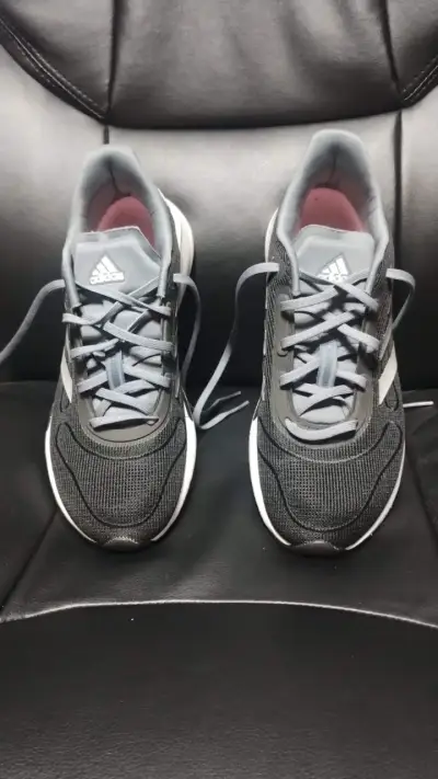Zapatillas deportivas Adidas Mujer   40   1/2 - miniatura 5