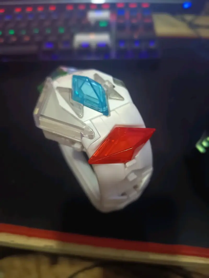 Brazalete Z (Pokémon sol y luna) - 2