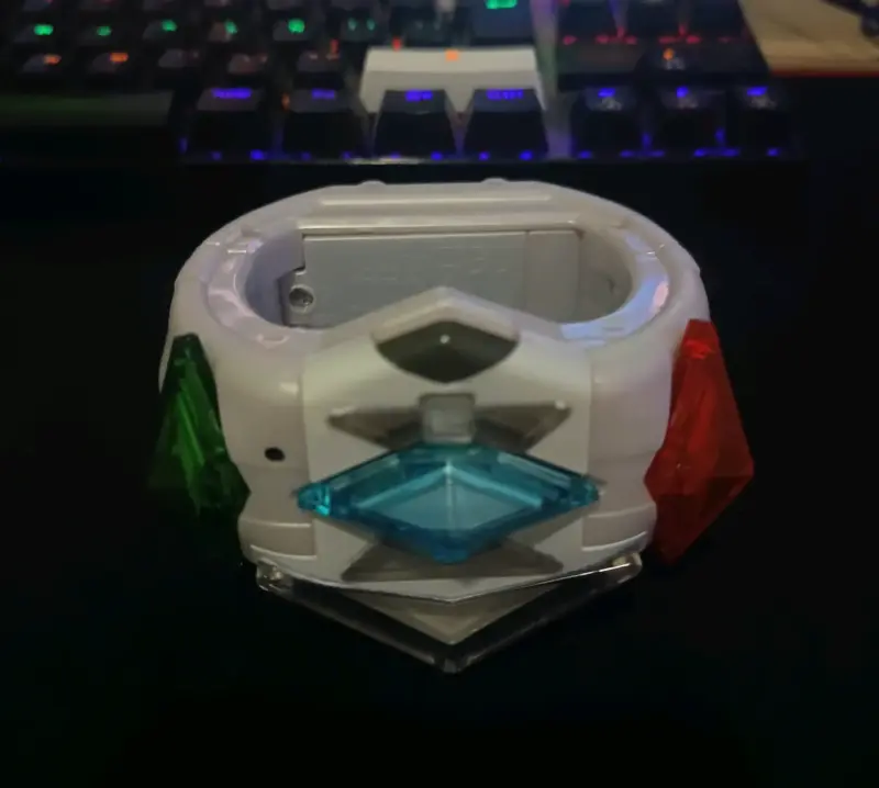 Brazalete Z (Pokémon sol y luna) - 4
