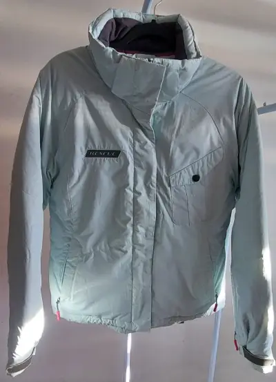 Chaqueta de invierno Rescue Texpro 3000 - miniatura 1