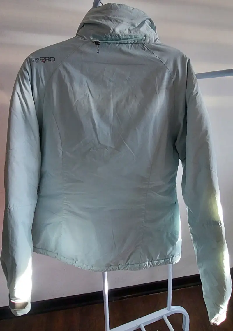 Chaqueta de invierno Rescue Texpro 3000 - 2