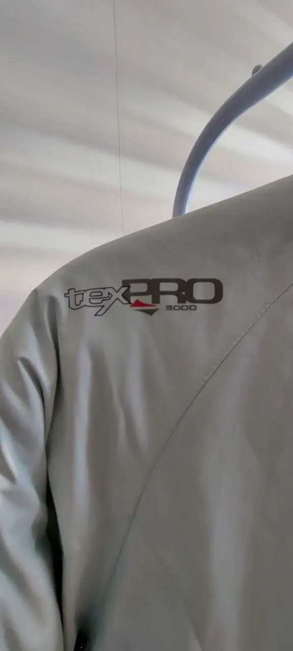 Chaqueta de invierno Rescue Texpro 3000 - 3