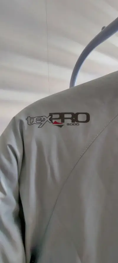 Chaqueta de invierno Rescue Texpro 3000 - miniatura 3