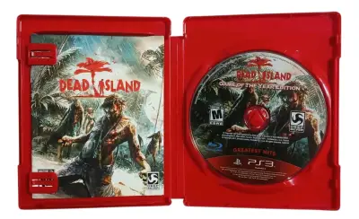 Juego PS3 Dead Island Game of the Year Edition - miniatura 2