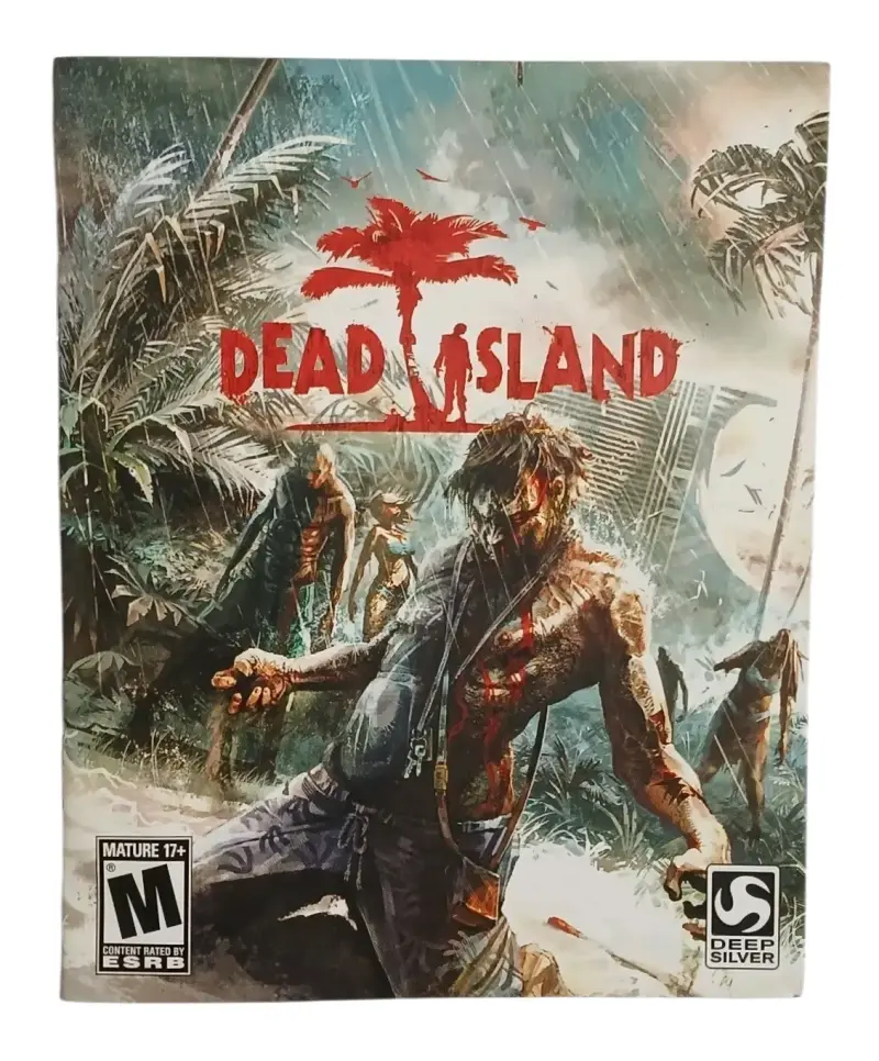 Juego PS3 Dead Island Game of the Year Edition - 3