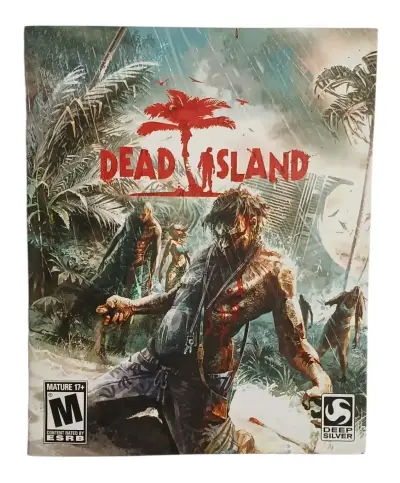 Juego PS3 Dead Island Game of the Year Edition - miniatura 3