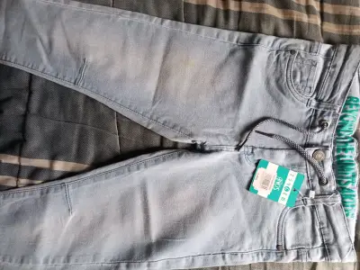 Jeans talla 6 - miniatura 1