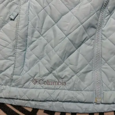 Chaqueta  Columbia para mujer - miniatura 3