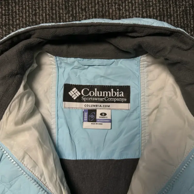 Chaqueta  Columbia para mujer - 5