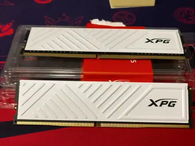 Memorias RAM XPG DDR4 16GB 3200MHz - miniatura 2