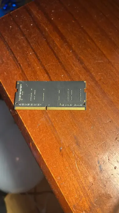 Memoria RAM KingSpec 8GB DDR4 2666MHz - miniatura 2