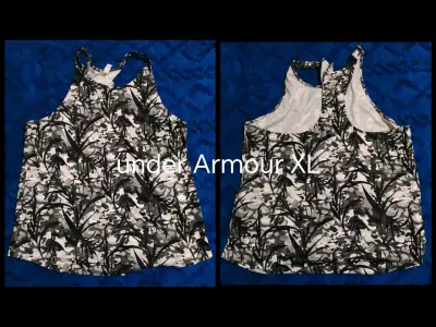 Poleras deportivas de marca - miniatura 1