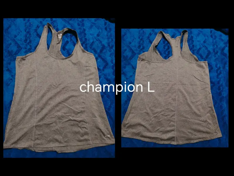 Poleras deportivas de marca - 6