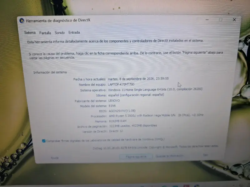 LENOVO IDEAPAD C340 14API – RYZEN 5 - 2