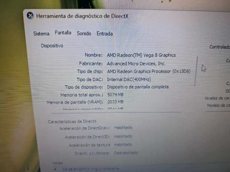 LENOVO IDEAPAD C340 14API – RYZEN 5 - 3