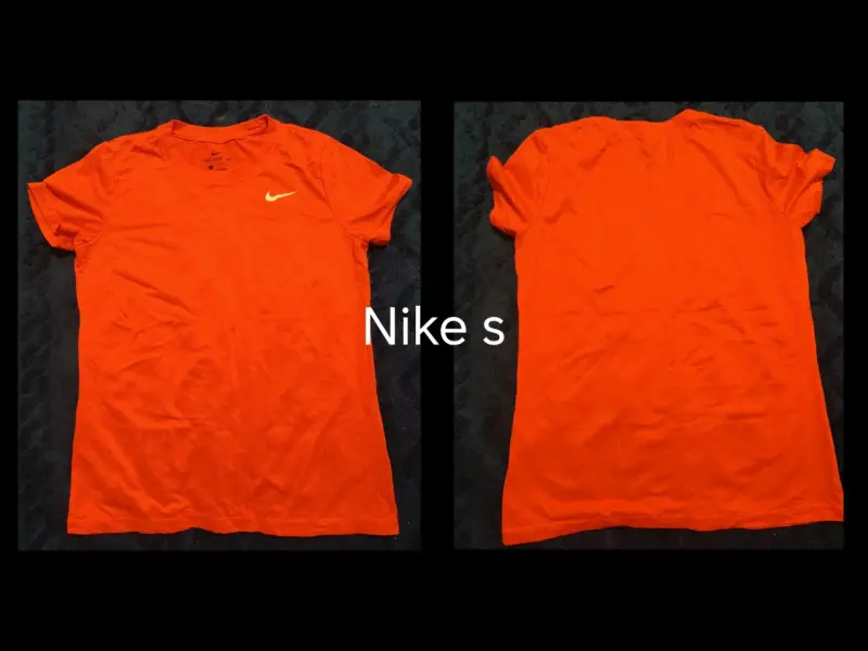 Poleras deportivas diferentes tallas - 4