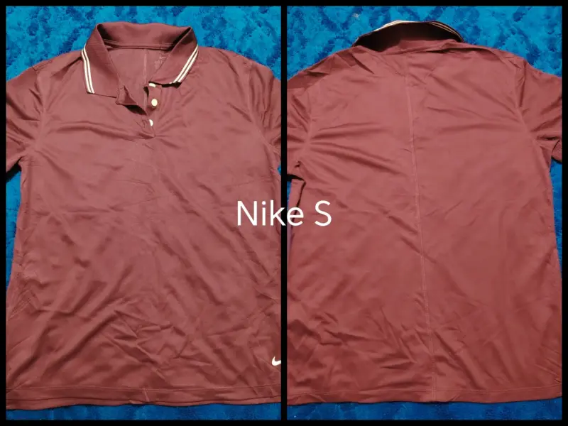 Poleras deportivas diferentes tallas - 5