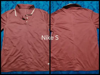 Poleras deportivas diferentes  tallas - miniatura 5