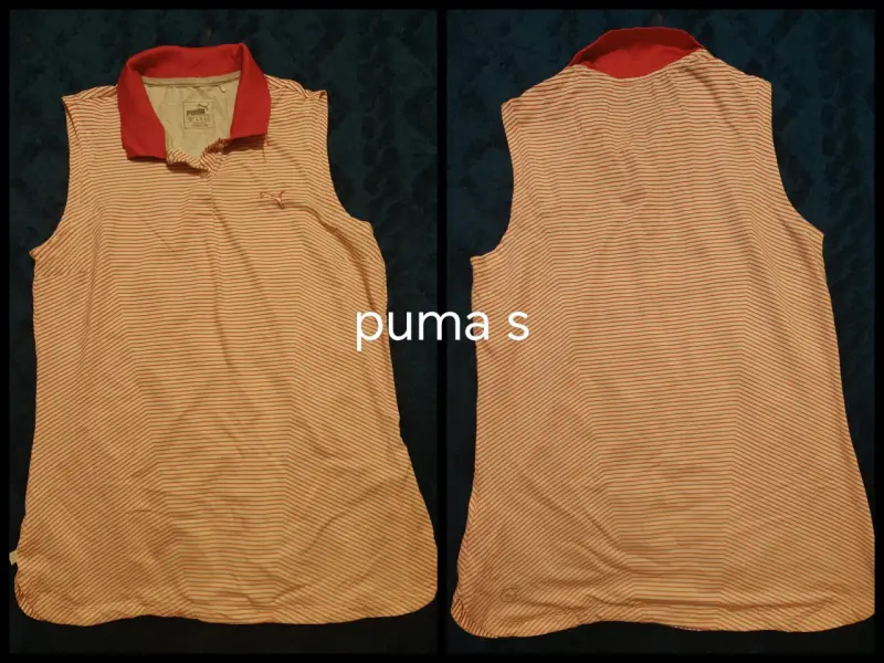 Poleras Deportivas difente marcas y Talla - 2
