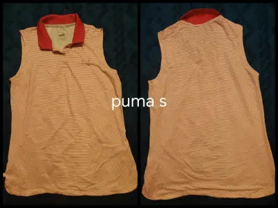 Poleras Deportivas difente marcas y Talla - miniatura 2