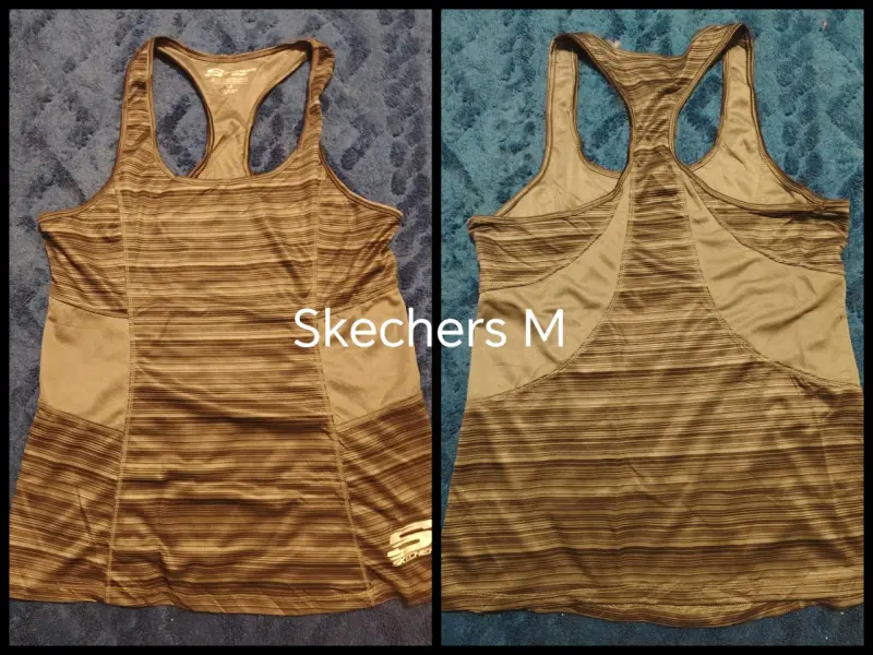 Poleras Deportivas difente marcas y Talla - 3