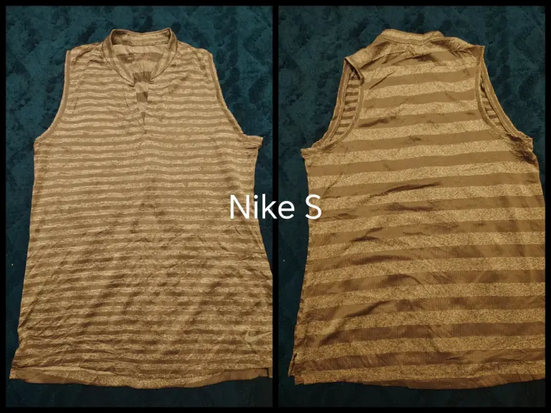 Poleras Deportivas difente marcas y Talla - 4
