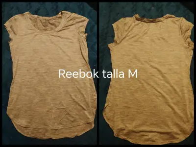 Poleras Deportivas difente marcas y Talla - miniatura 5