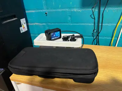 Cámara de acción GoPro Hero 13 Black con accesorios - miniatura 6